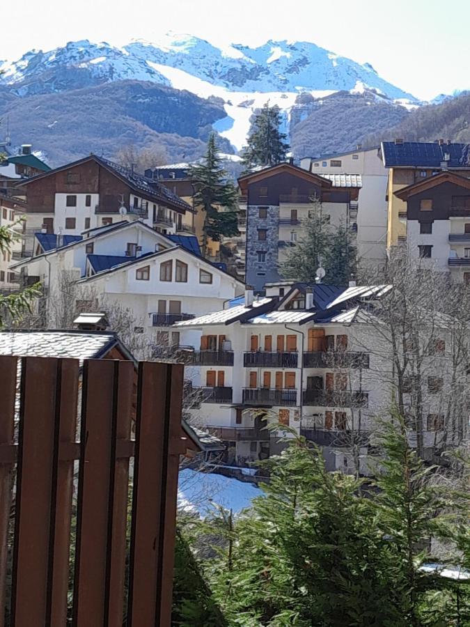 Casa Maria Διαμέρισμα Limone Piemonte Εξωτερικό φωτογραφία