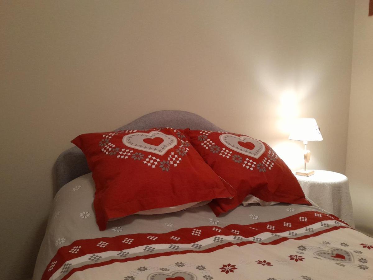 Casa Maria Διαμέρισμα Limone Piemonte Εξωτερικό φωτογραφία