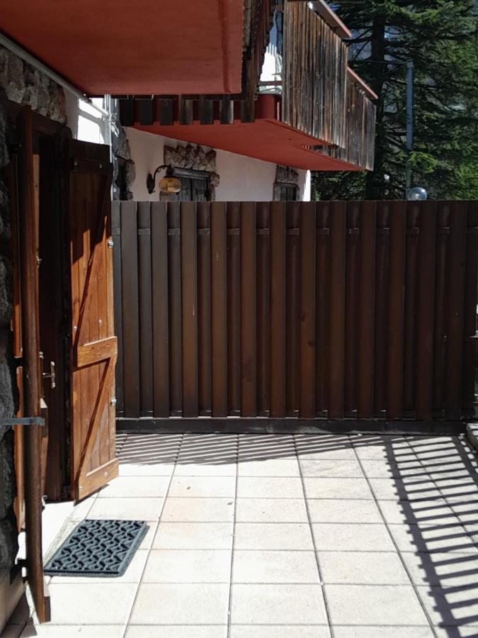 Casa Maria Διαμέρισμα Limone Piemonte Εξωτερικό φωτογραφία